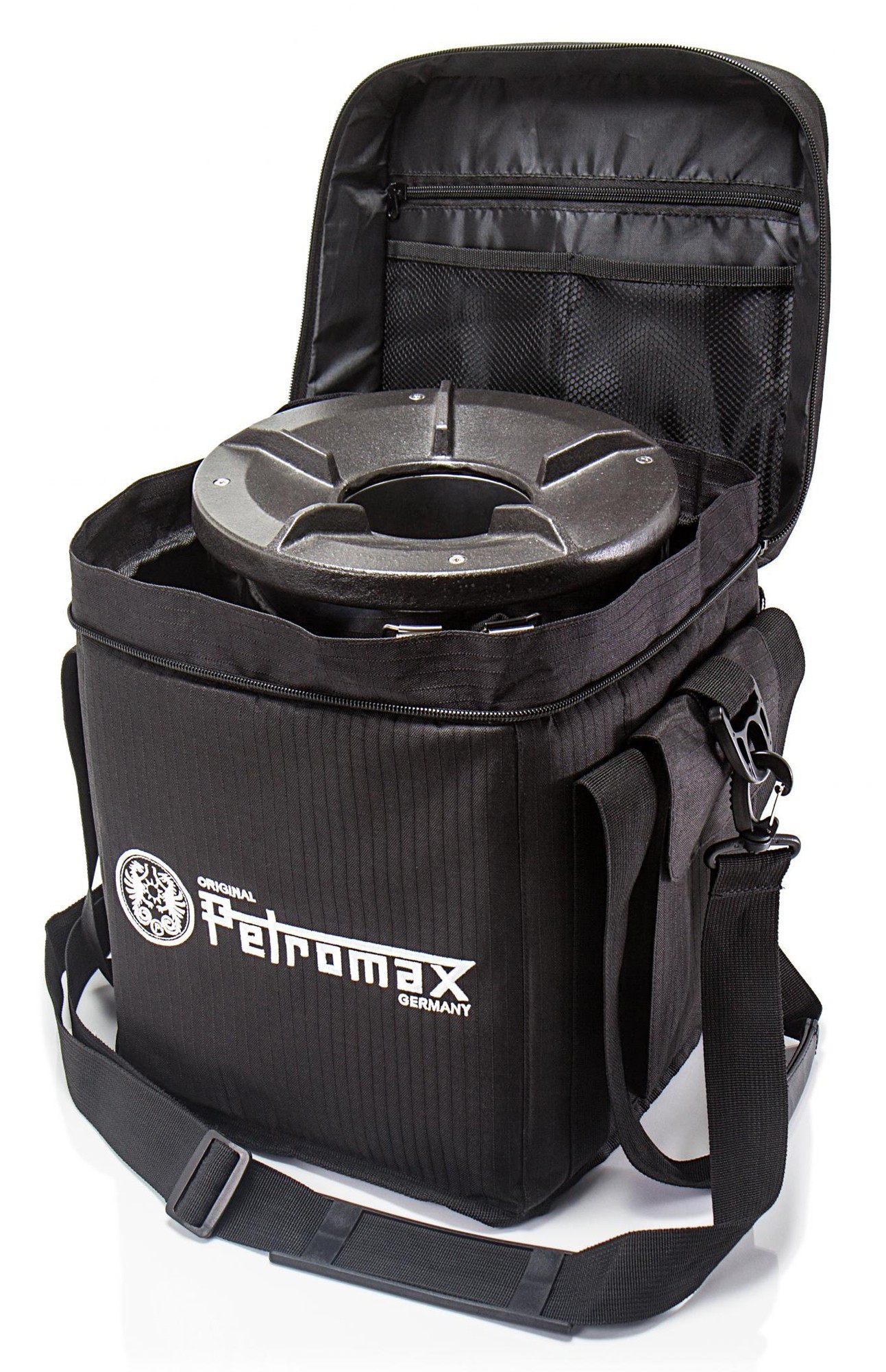 Tragetasche / Transporttasche Raketenofen rf33 Petromax 32x34,5x28cm