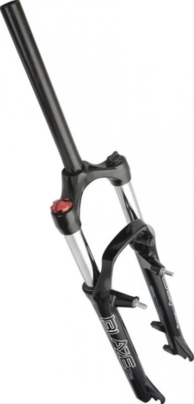 Federgabel RST Blaze 29" TnL schwarz-glanz