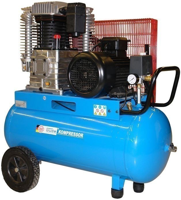Kompressor 805/10/100 PRO Güde