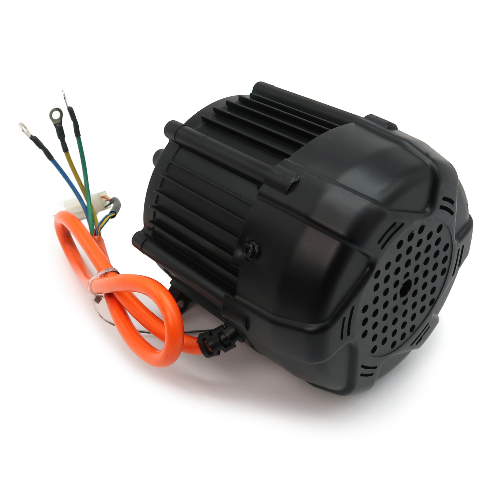 Rolektro Motor, 60V, 1000W für Carrier25V2/V3
