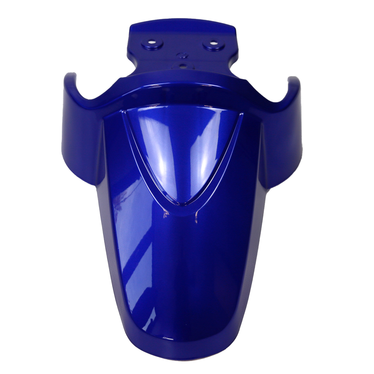 Rolektro Spritzschutz vorne, Blau für Trike15/25V3/V2Pm/V3Pm/R31/Lib