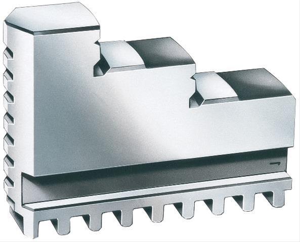Drei-Backen-Stz. D6350 BB200mm Röhm