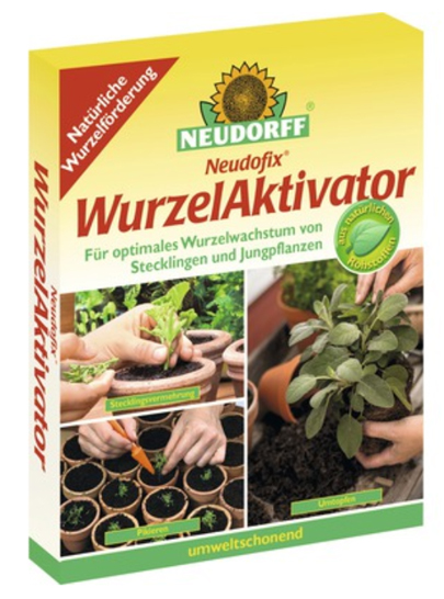 Neudorff Neudofix® Wurzelaktivator 40g