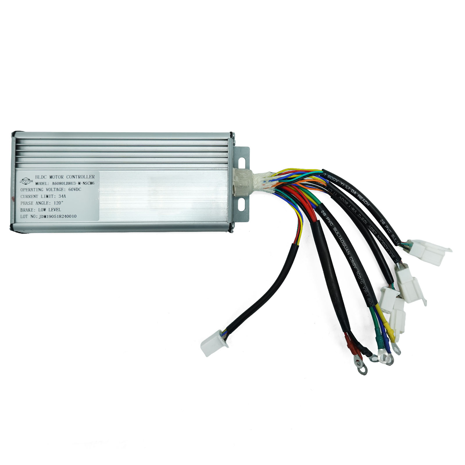 Rolektro Controller für light40