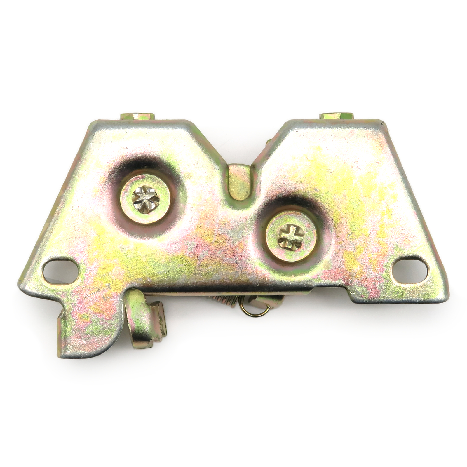 Rolektro Verriegelung für Sitz, Trike15/25V2/Quad15/25V2/V3/R26