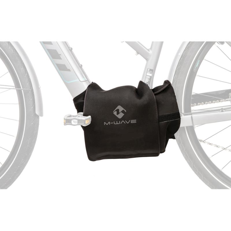 M-Wave  E-Protect Wrap Schutzhülle für E-Bike