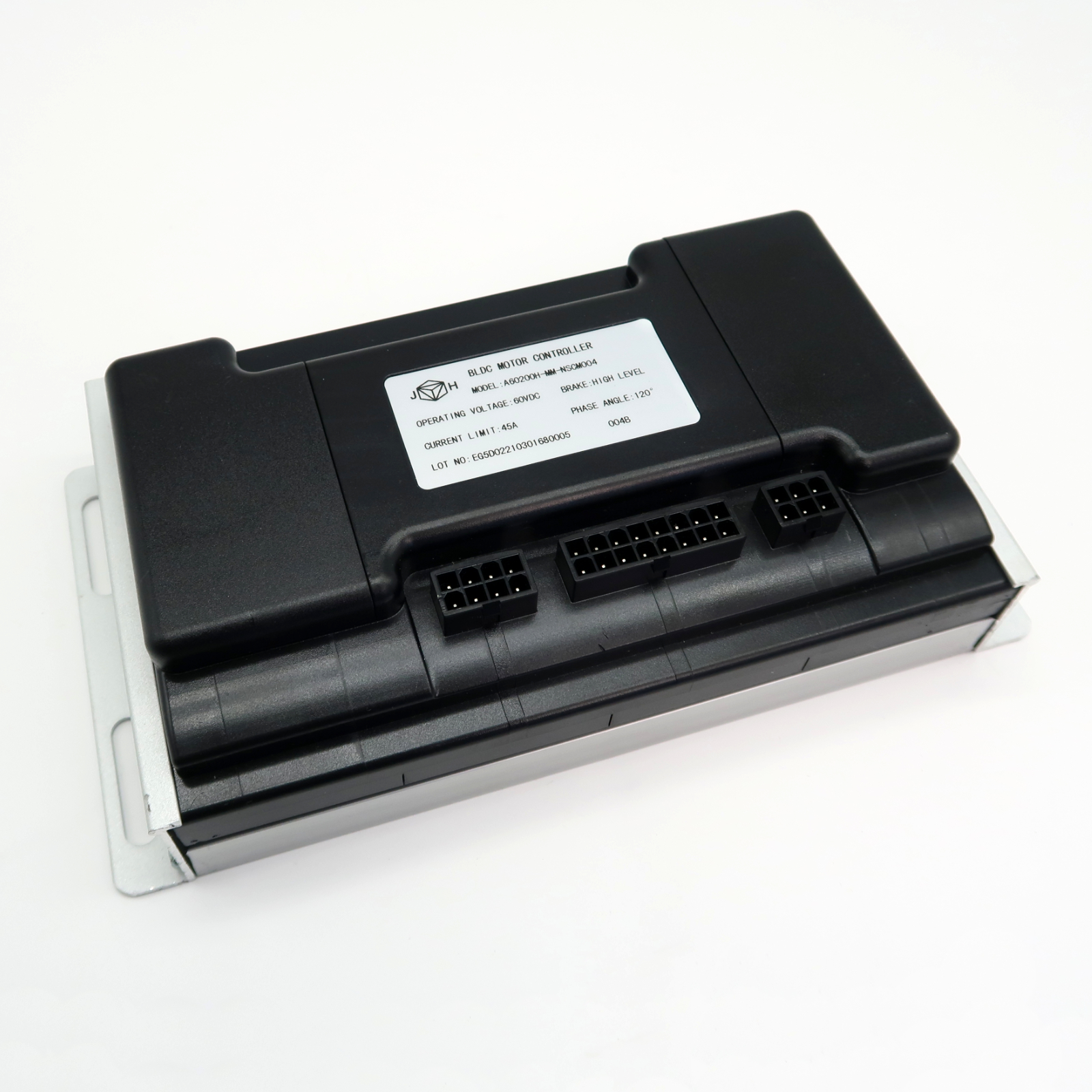 Rolektro Controller 60V für V2021, Retro45