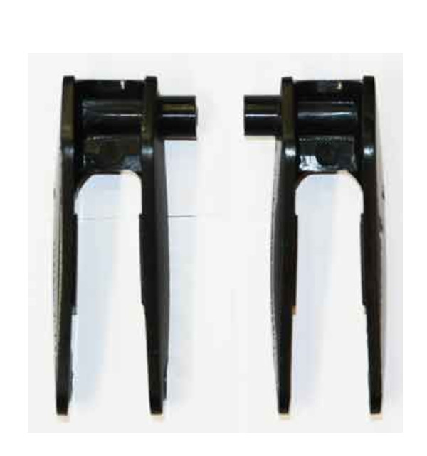 Gelenk Set für OASI Relaxstuhl  XL