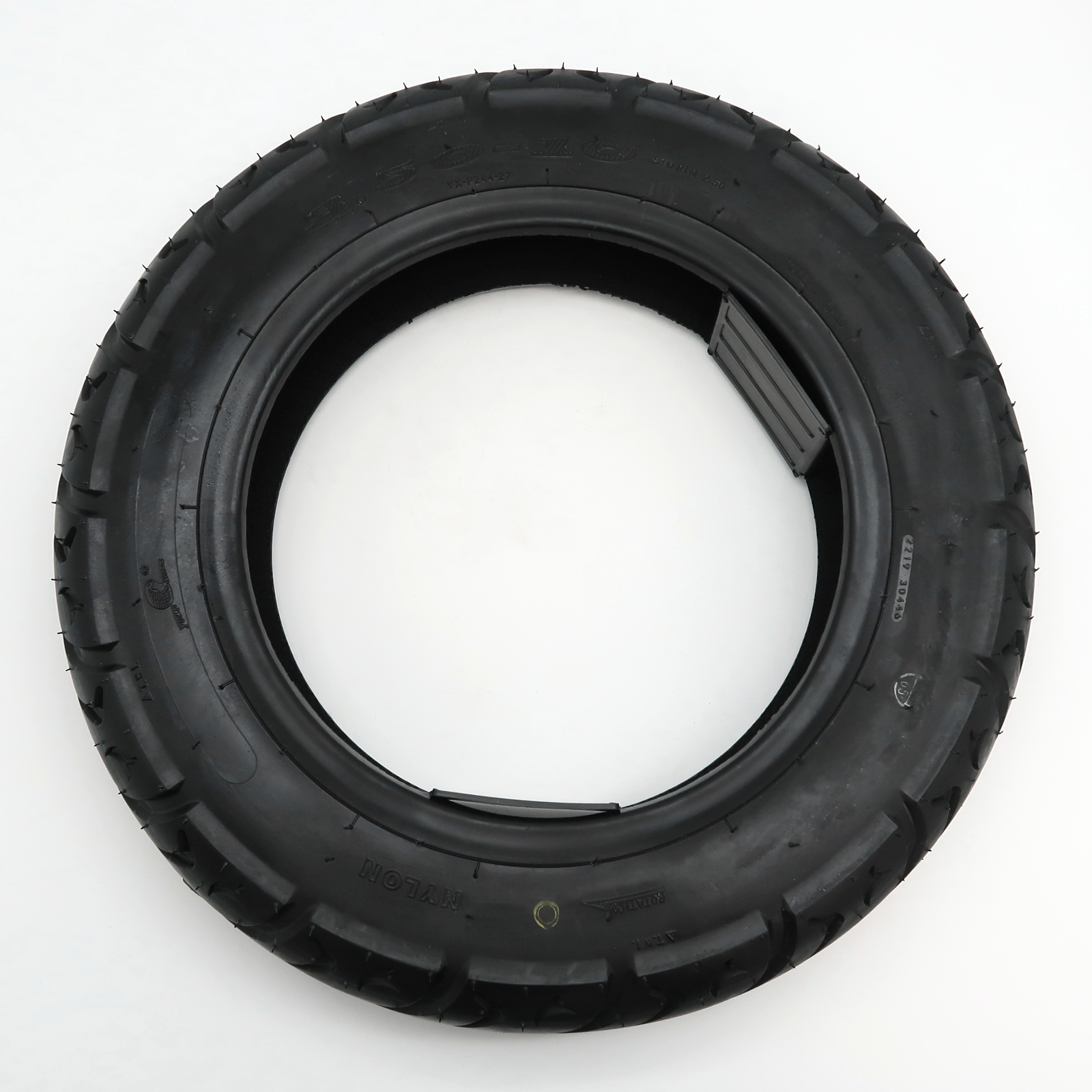 Rolektro Mantel, 3.50-10, Vorder-/Hinterrad, schlauchlos