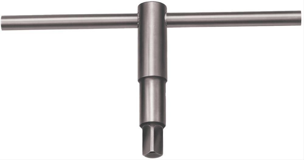 Drehfutterschlüssel 10mm Außenvierkant AMF