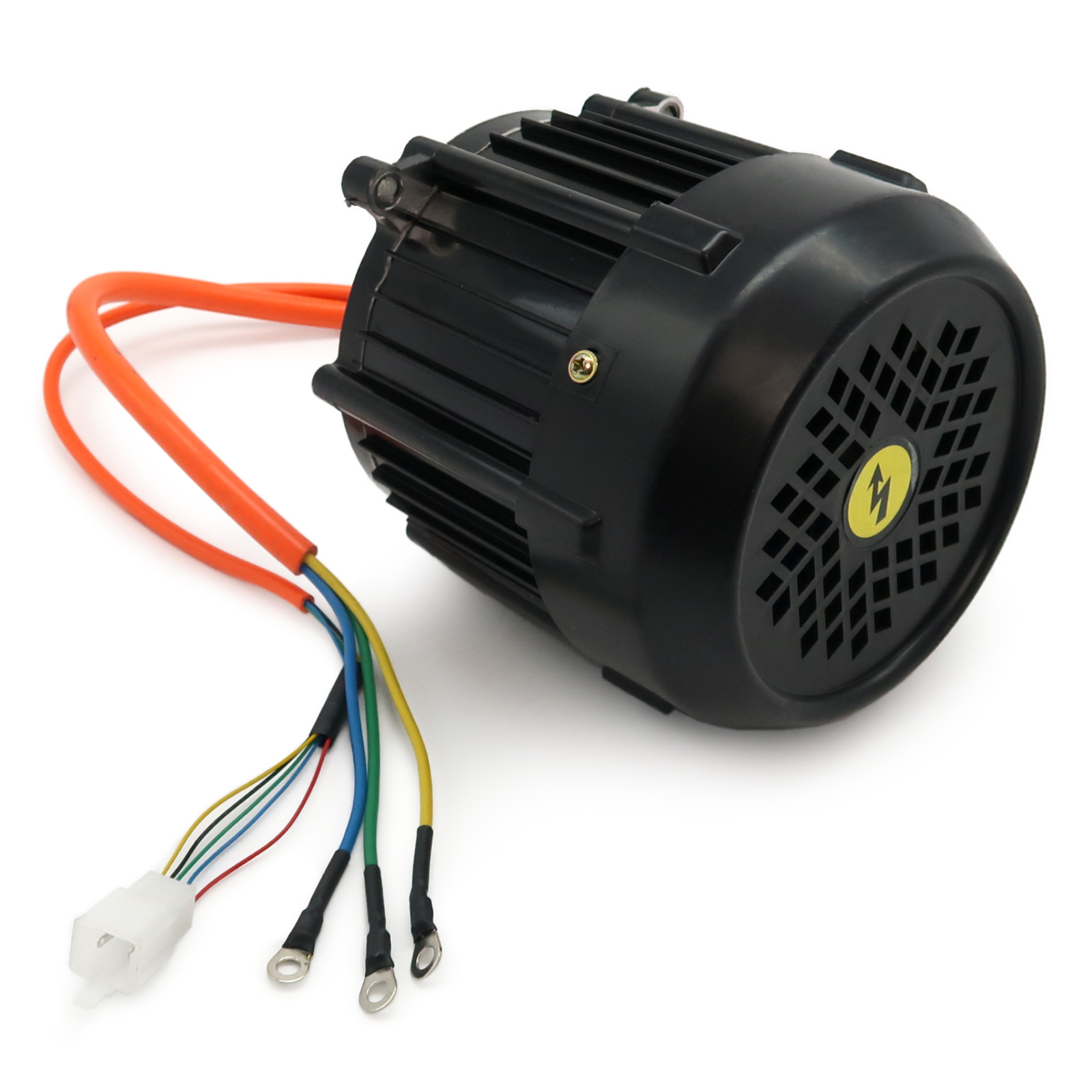 Rolektro Motor, 60V, 1000W für Trike25V2/Quad25V2/V3/R26
