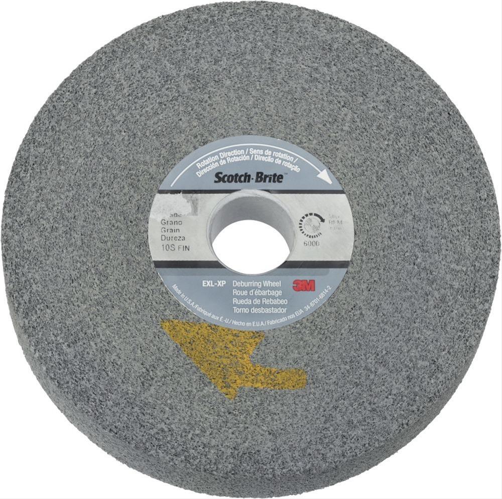 Kompaktscheibe XP-WL 152x25,4mm 11S-fine 3M
