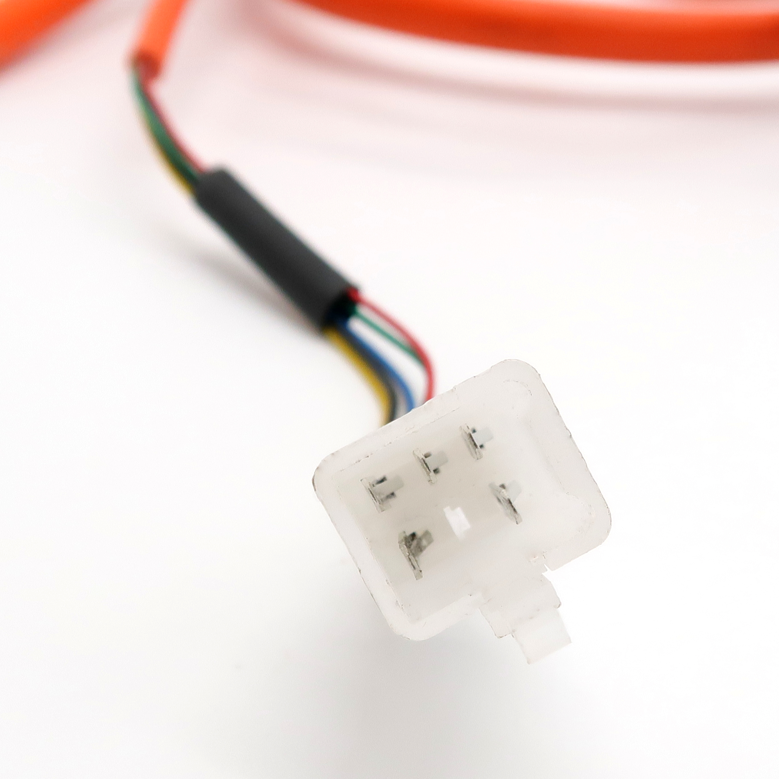 Rolektro Motor, 60V, 1500W für MX3
