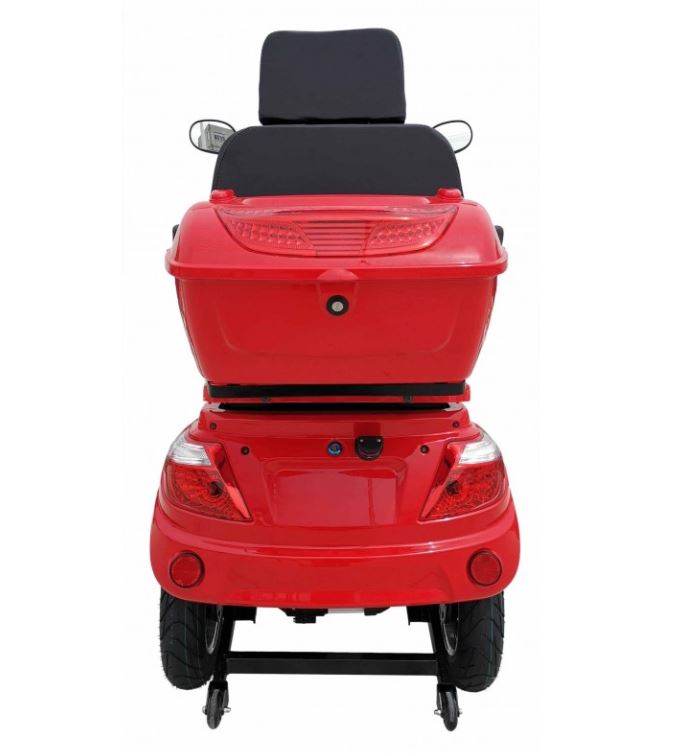 Seniorenmobil Seniorenscooter Elektromobil  Vitale 501 Lith 25