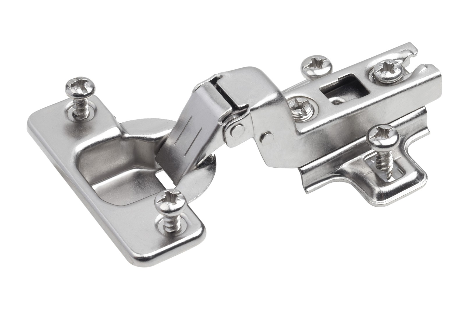 Metafranc Topfband 35 mm innenliegend vormontiert