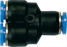 Y-Steckverbindung B-Ser. D6