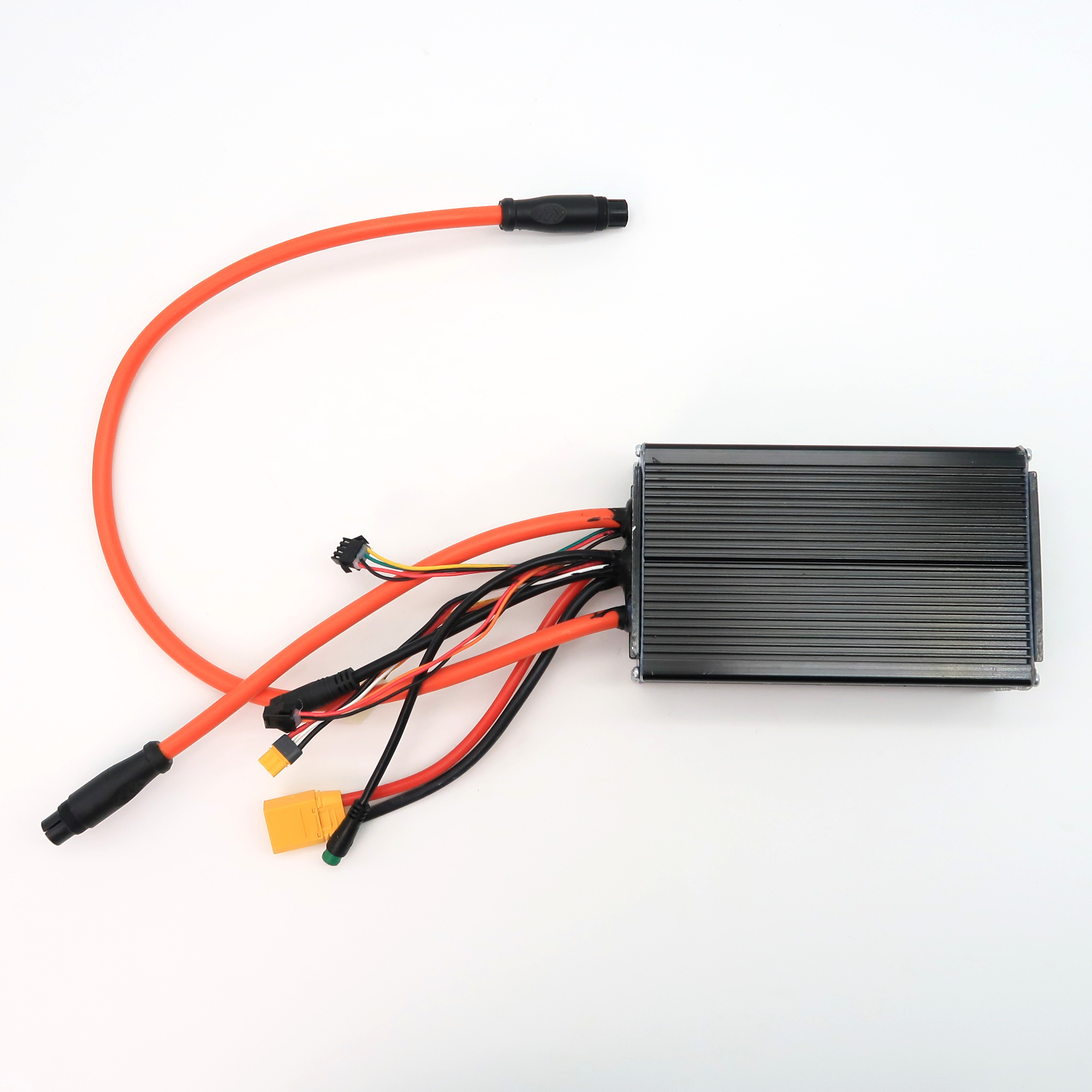 Rolektro Controller 60V für MCru45