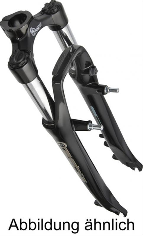 Federgabel RST Nova PLS TnL-50 28"
