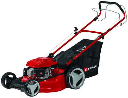 Einhell Benzin-Rasenmäher GC-PM 51/3 S HW-E