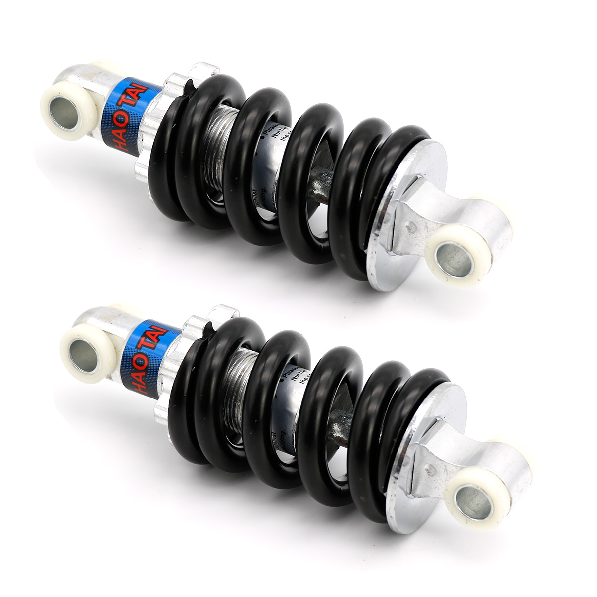 Rolektro Federbein, hinten, Paar für Joy20/20Li/45/Jack20/20Li/45