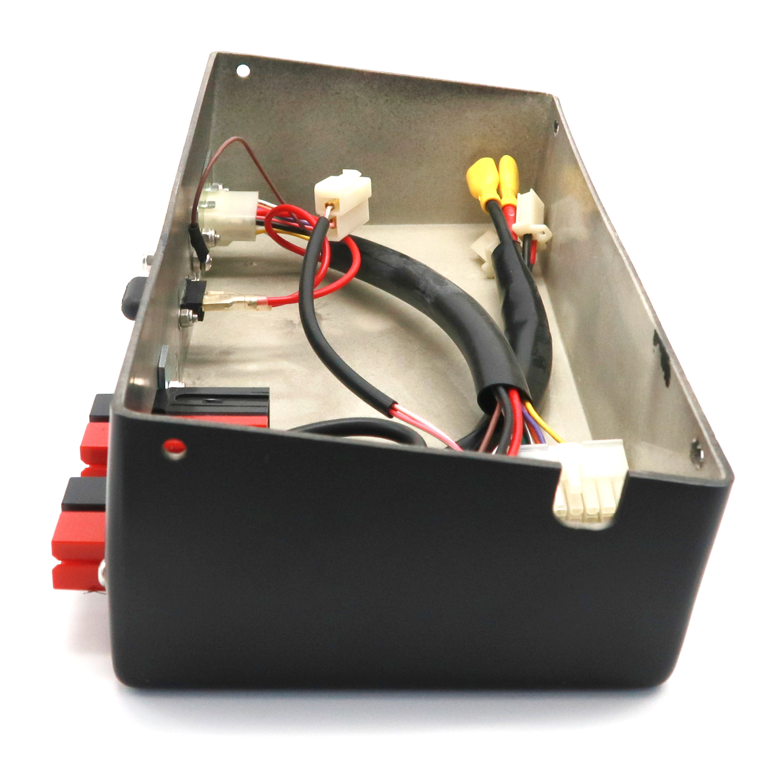 Rolektro Gehäuse für Controller, eco-Mobil 15