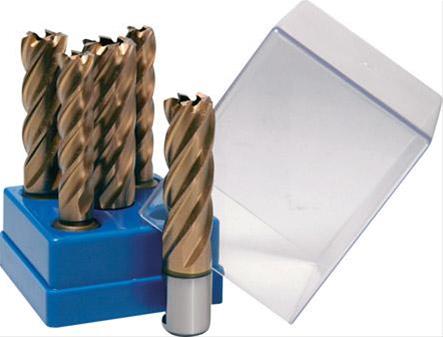 Kernbohrer Set KBL Box Vario Plus BDS
