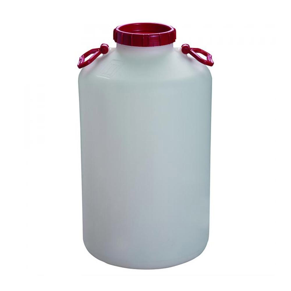 GRAF® Kanister aus Kunststoff Ballon 50 Liter 804450