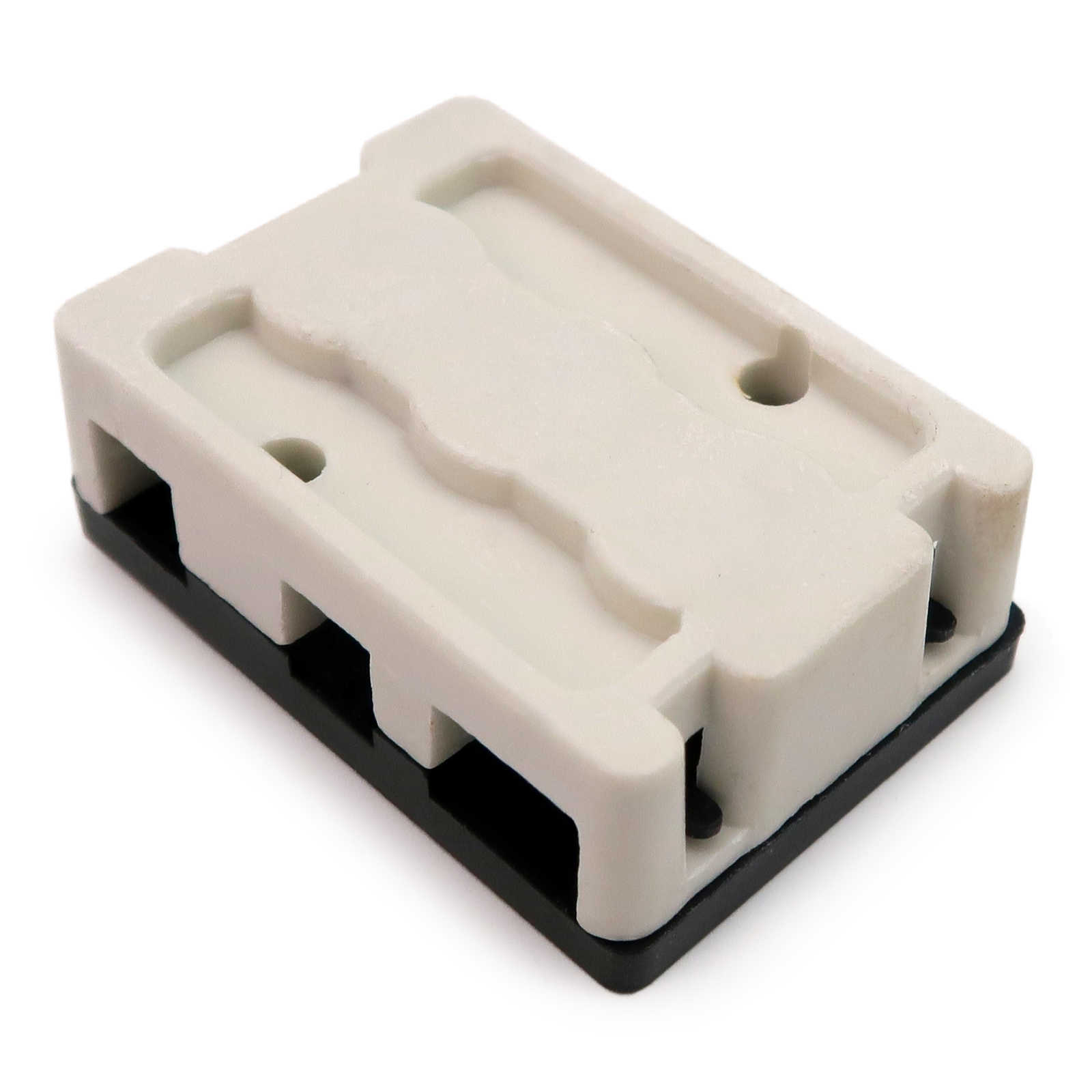 Rolektro Klemmblock für Carrier25V2/V3