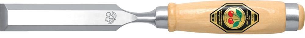 Stechbeitel 50mm Nr.1001 Kirsche