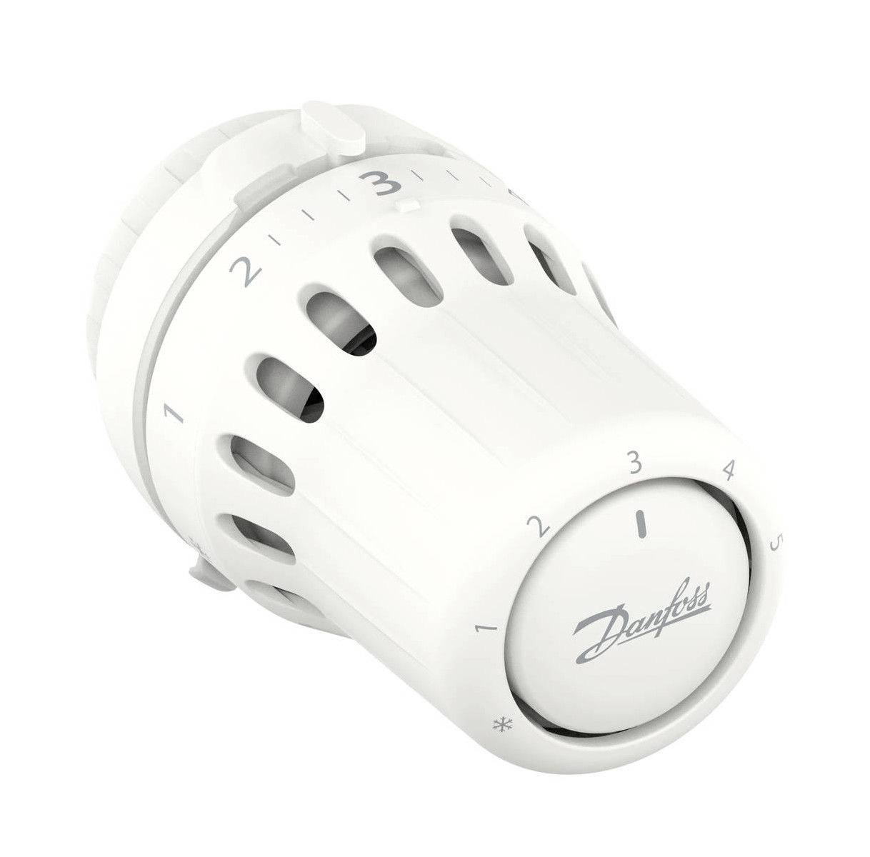 Danfoss Thermostatkopf React RA 3090