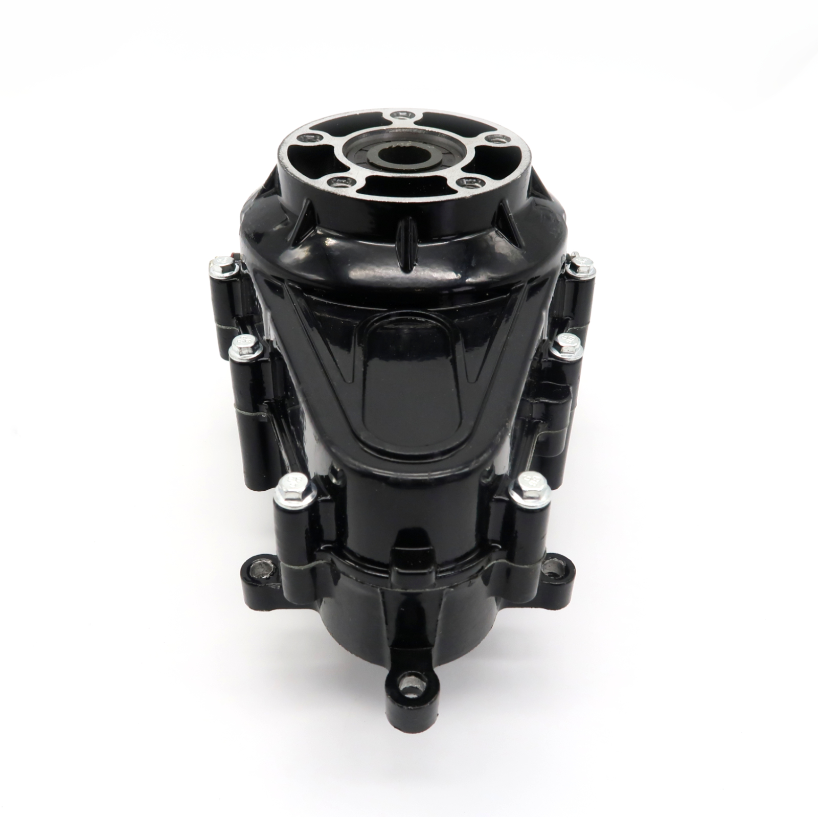 Rolektro Getriebe für Carrier25V2/V3