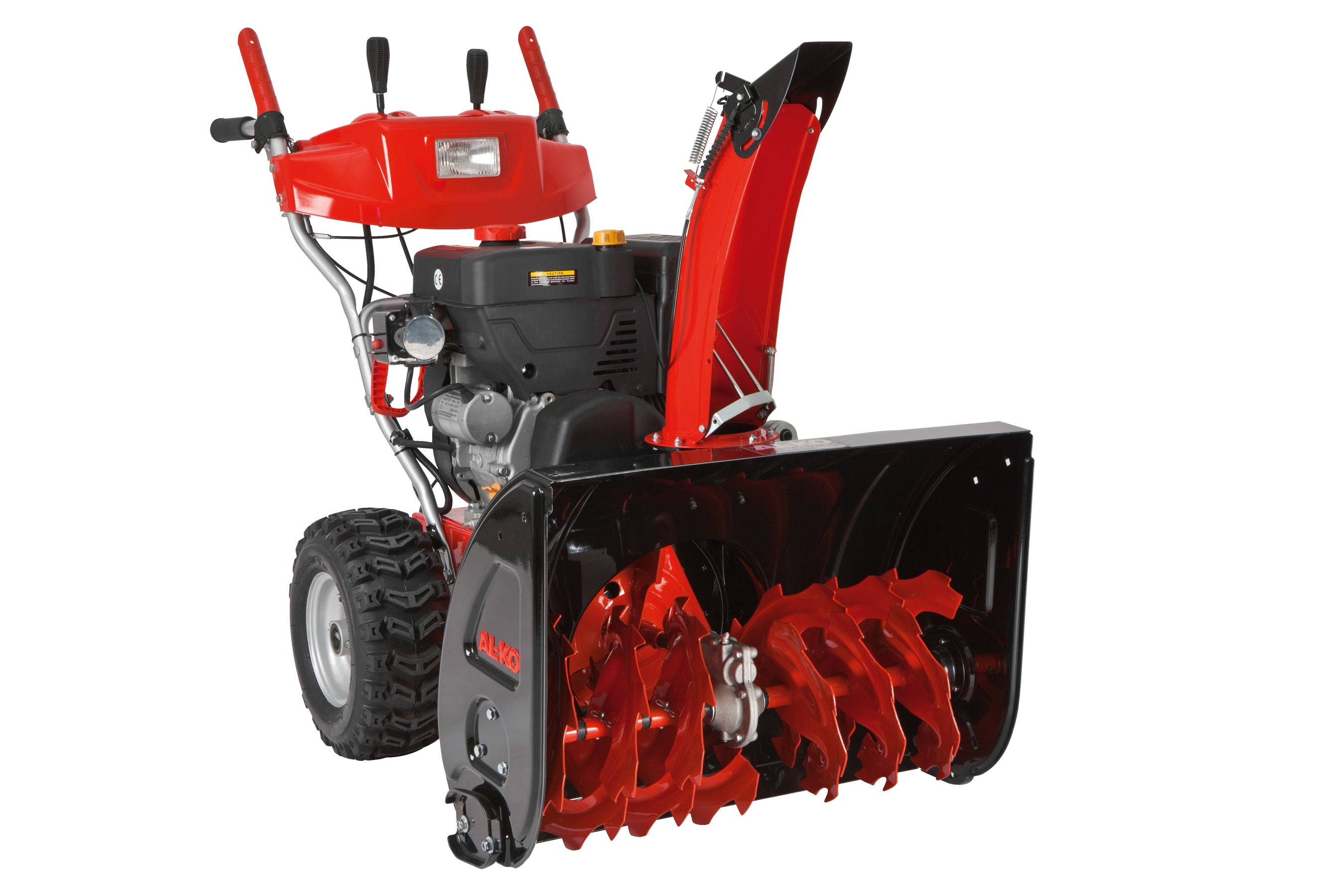 AL-KO Benzin Schneefräse 700 E SnowLine 7,8kW Arbeitsbreite 70cm