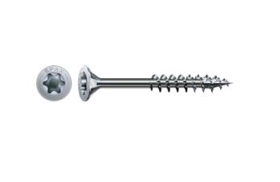 SPAX®  Universalschraube 3,5x16 mm 300 Stück Vollgewinde Senkkopf