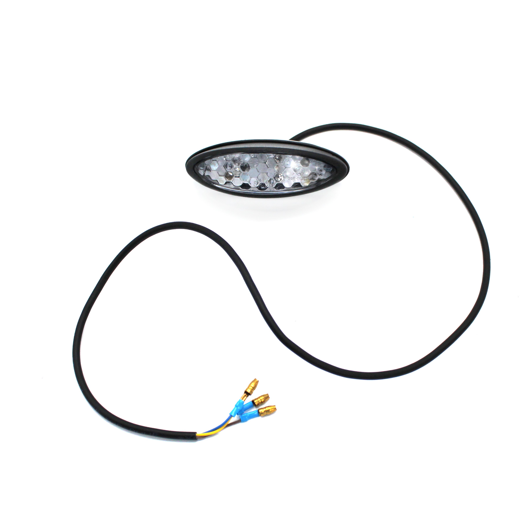 Rolektro Rücklicht für Cruiser45/Chopper45