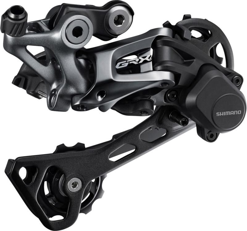 Shimano Schaltwerk Gravel GRX 812