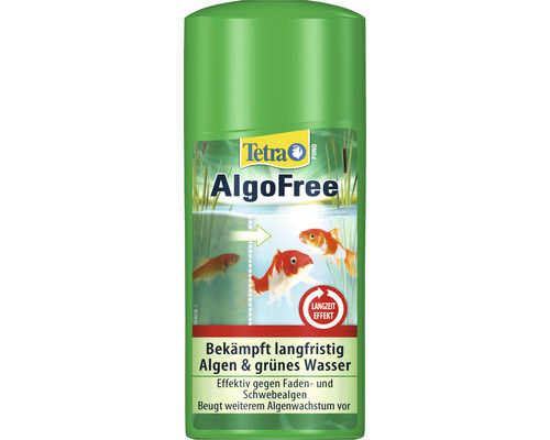 TetraPond Algenbekämpfung Algo Free 500 ml