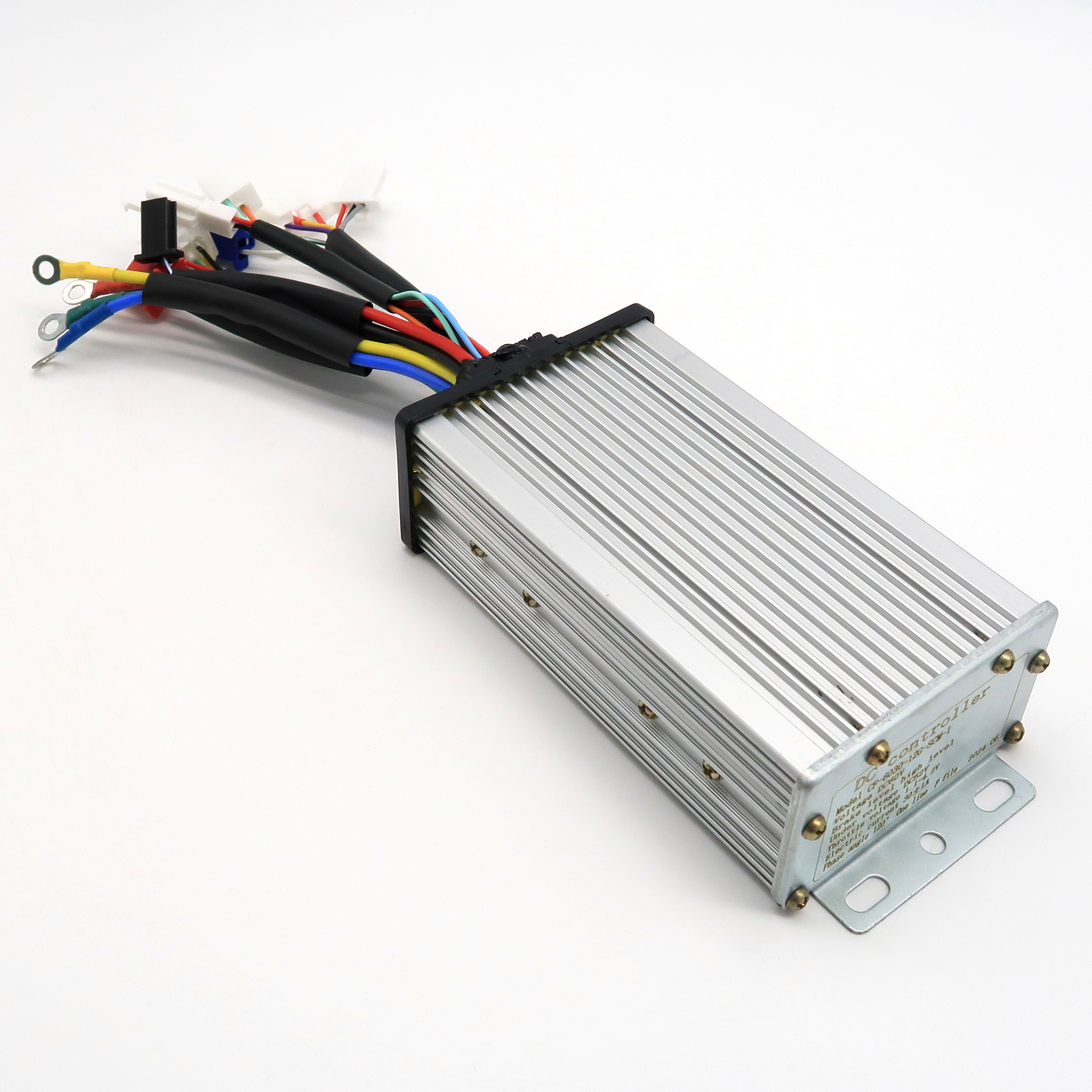 Rolektro Controller 60V, mit P für Trike/Quad