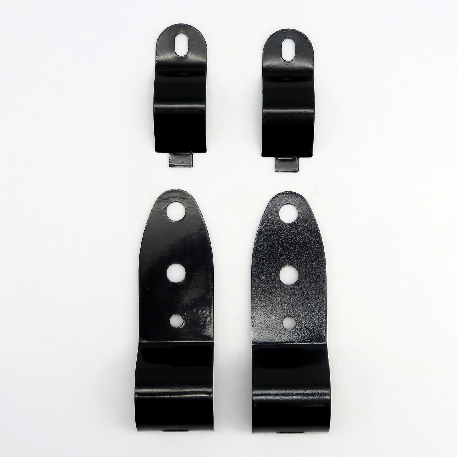 Rolektro Halter für Frontscheinwerfer, Chopper45
