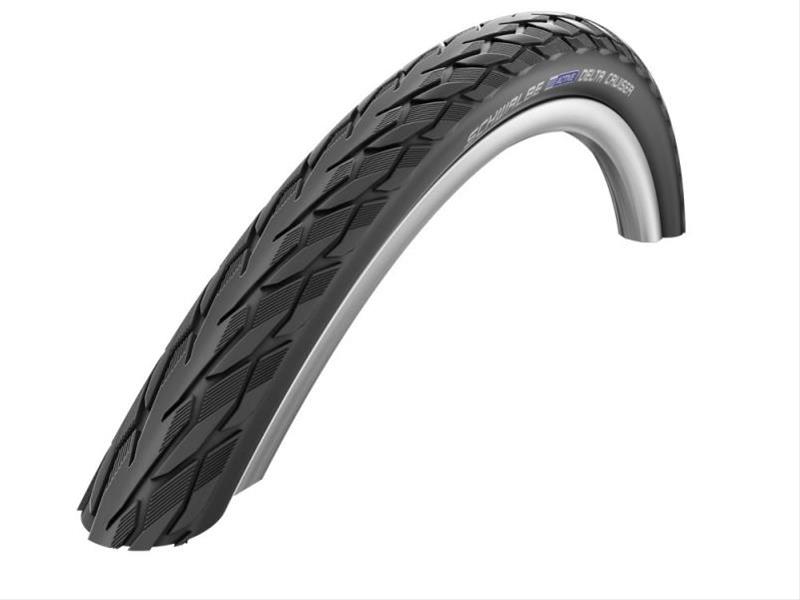 Reifen 28x 1 1/2  Delta Cruiser Reflex