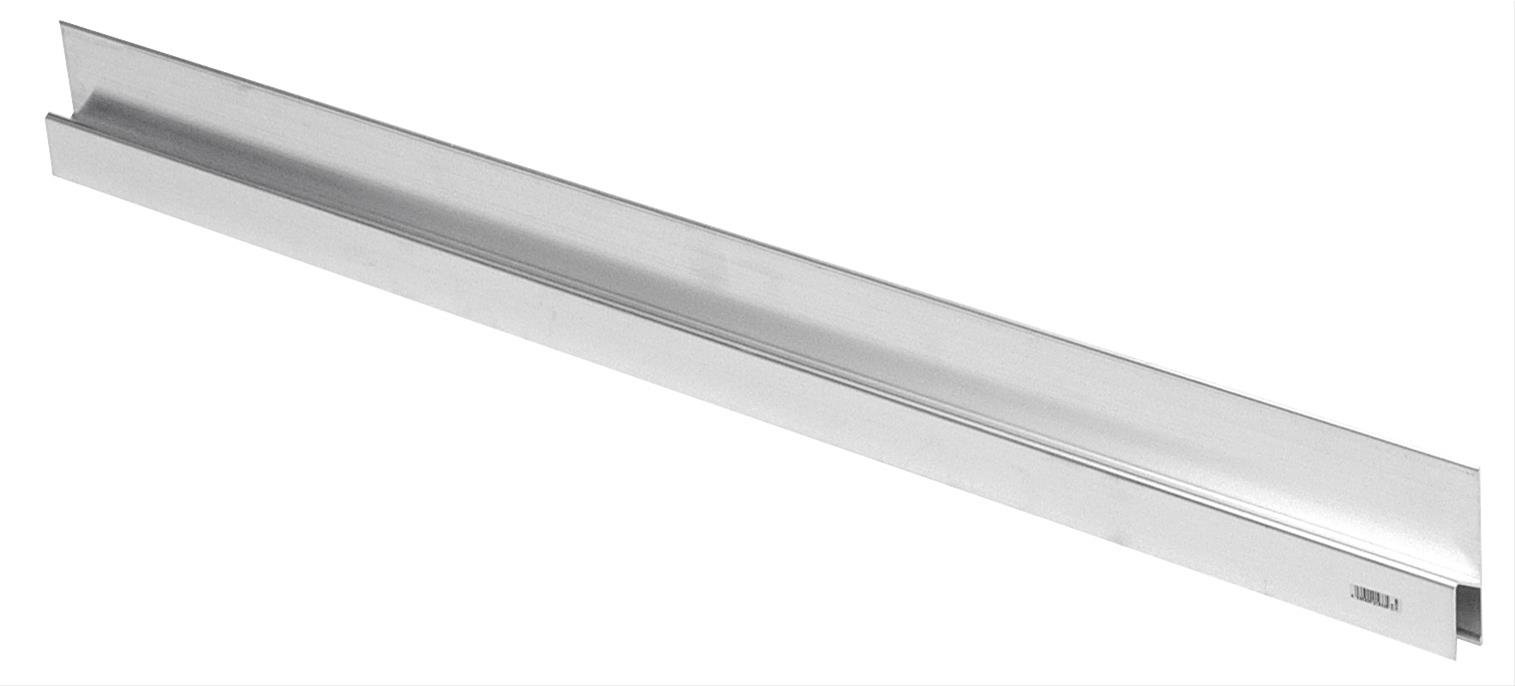 H-Kartätsche 120cm Alu