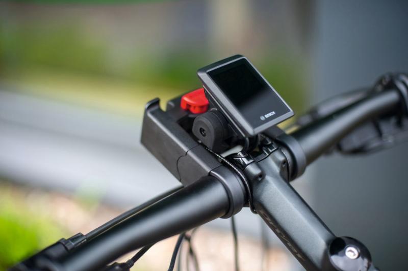 Klickfix Display Mount Kiox