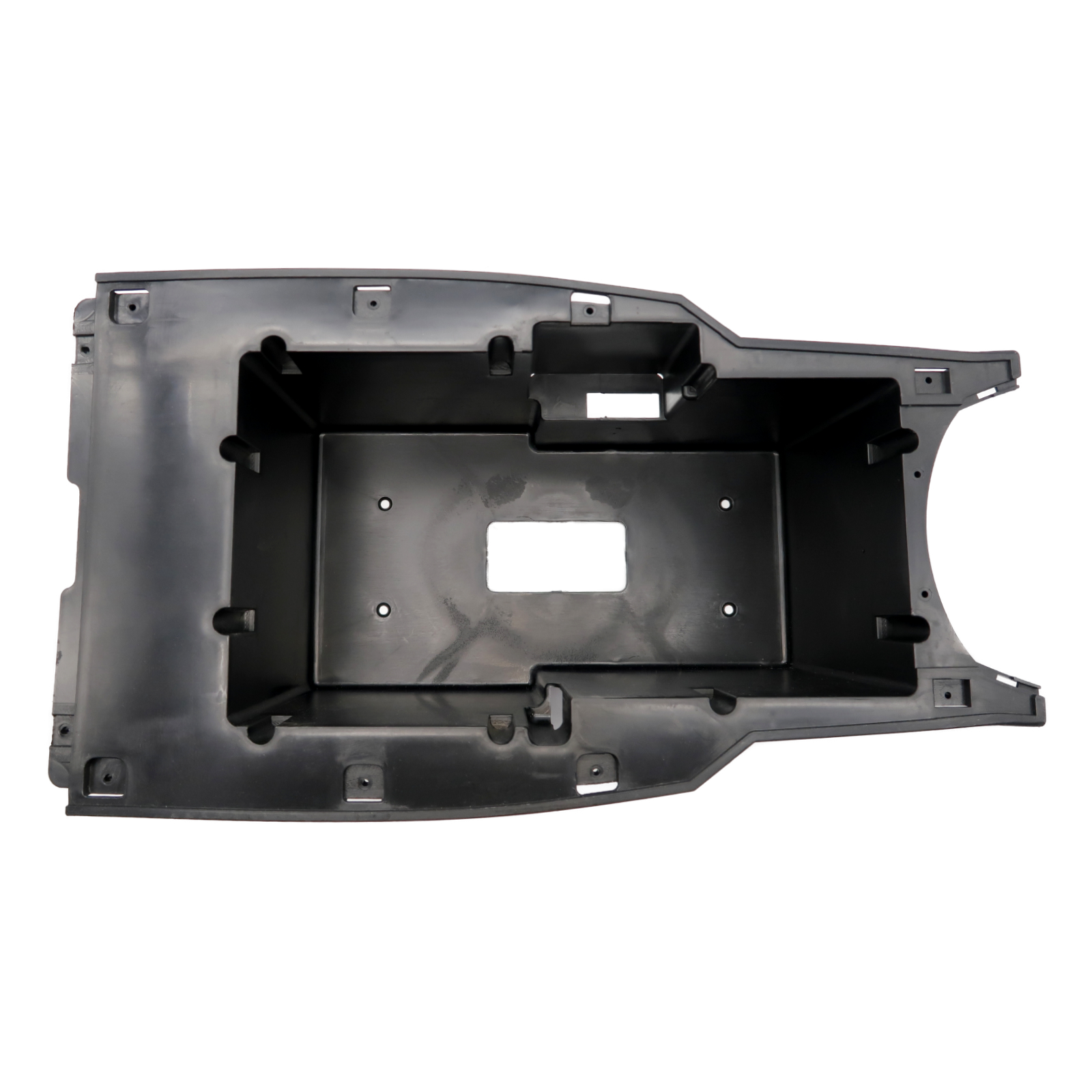 Rolektro Behälter für Akkubox, BT200/City20/Hero45/V2/V3