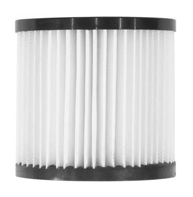 GÜDE Hepa Filter 17004 für Nasssauger Trockensauger