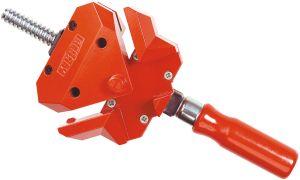 Winkelspanner 2x 55x 46mm Bessey