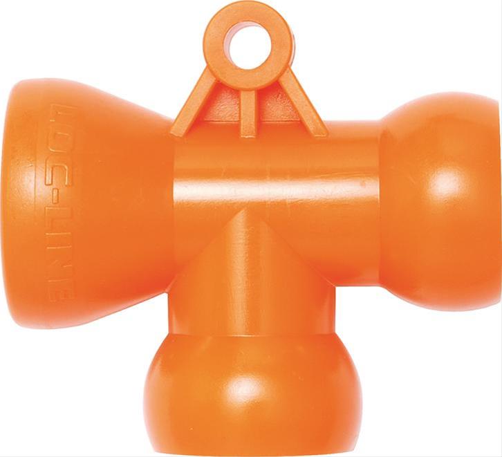 Kühlmittel-T-Verbindung 1/2" 2-tlg. IBT