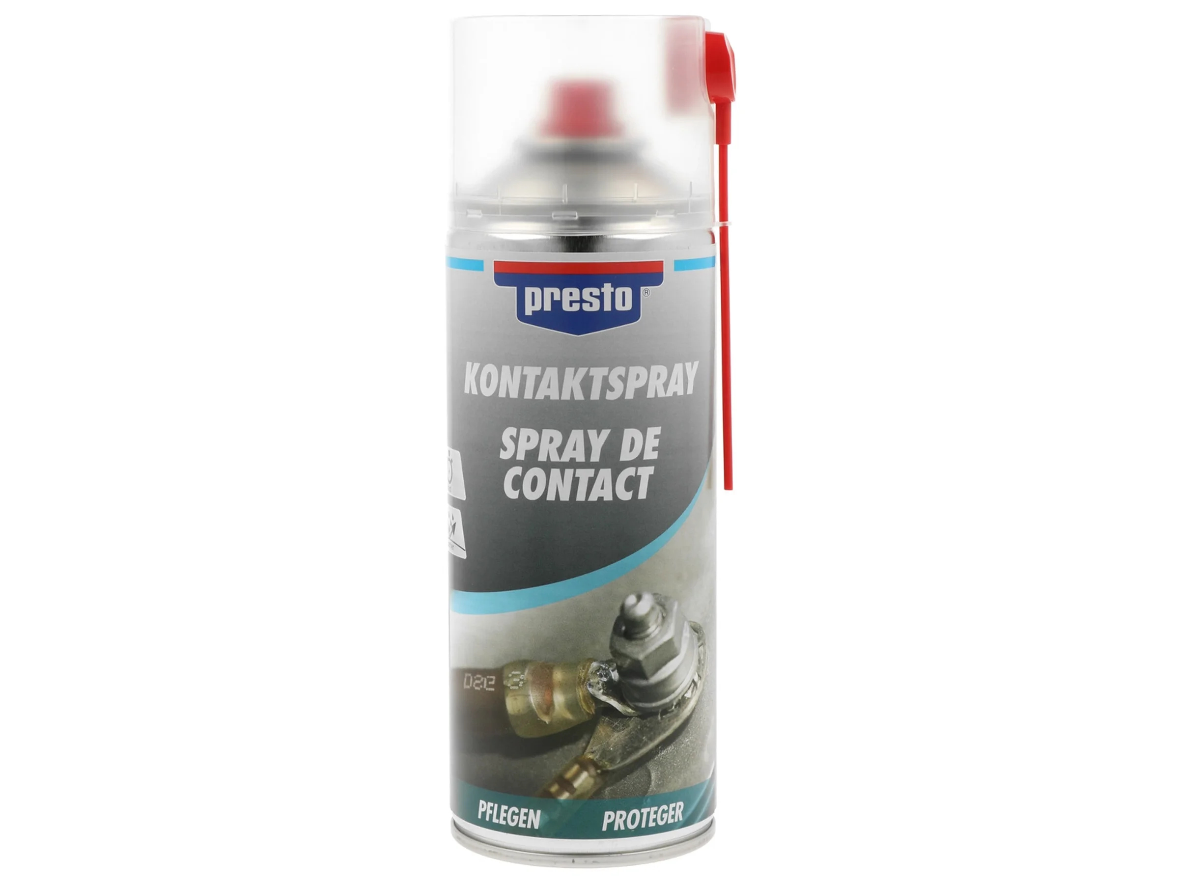 Presto Kontaktspray 400 ml