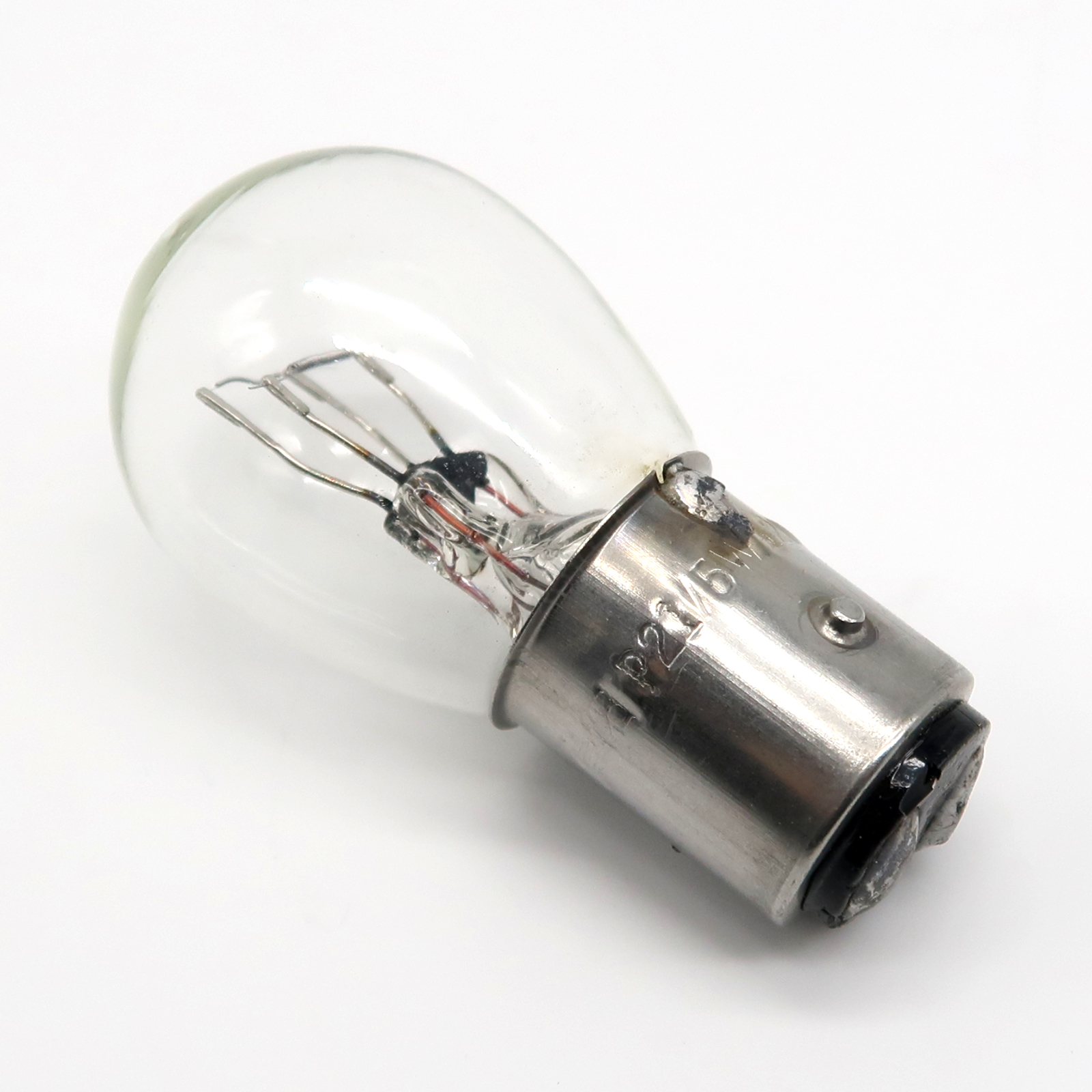 Rolektro Glühbirne Brems- / Rücklicht für Carrier25V2/V3