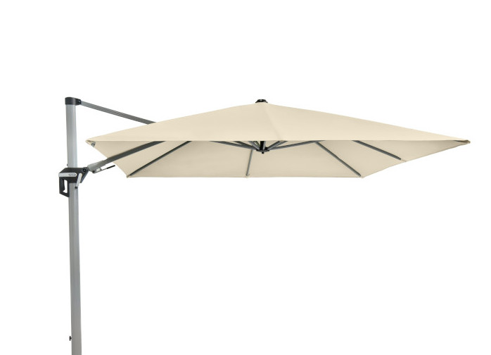 Doppler Pendelschirm Active D820 natur 350x260cm