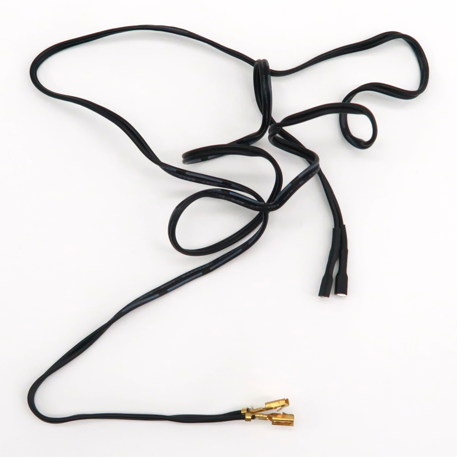 Rolektro Kabel, Anschlußkabel für Rücklicht (Dynamo), CityPedelec