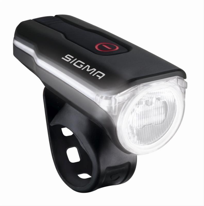 Beleuchtungsset Sigma Aura 60 USB/Nugget 2